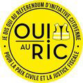 Référendum d\'Initiative Citoyenne (RIC)