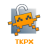 TkPx cover art