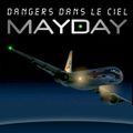 Dangers dans le ciel cover art