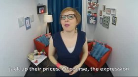 American slang expressions - Learn English vocabulary